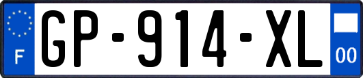 GP-914-XL