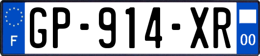 GP-914-XR