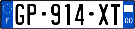 GP-914-XT