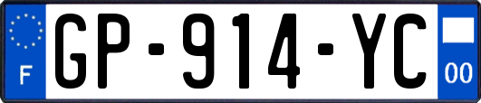 GP-914-YC