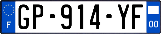 GP-914-YF