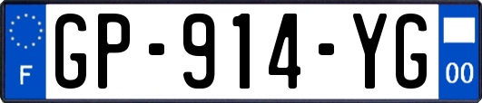 GP-914-YG