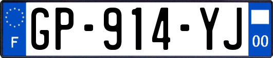 GP-914-YJ