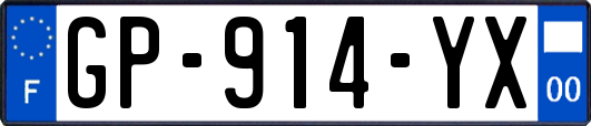 GP-914-YX