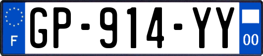 GP-914-YY