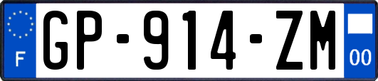 GP-914-ZM