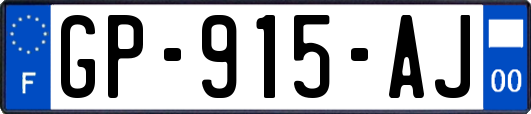 GP-915-AJ