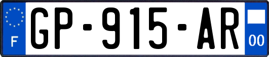 GP-915-AR