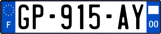 GP-915-AY