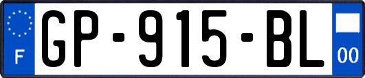 GP-915-BL