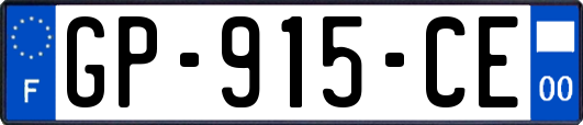 GP-915-CE