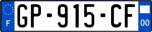 GP-915-CF