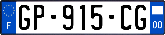 GP-915-CG