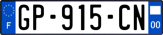 GP-915-CN