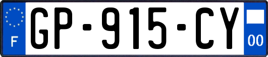 GP-915-CY