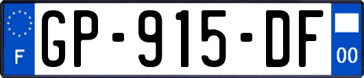 GP-915-DF