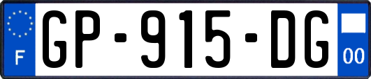 GP-915-DG