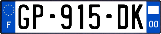 GP-915-DK