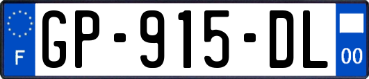 GP-915-DL