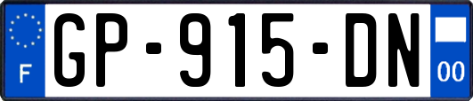 GP-915-DN
