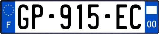 GP-915-EC
