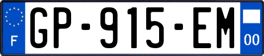 GP-915-EM