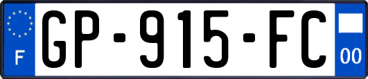 GP-915-FC