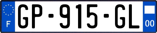 GP-915-GL