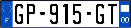 GP-915-GT