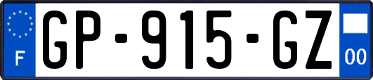 GP-915-GZ