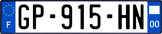 GP-915-HN