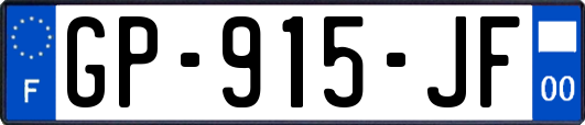 GP-915-JF