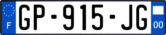 GP-915-JG