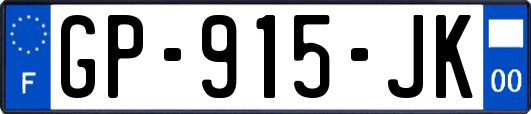 GP-915-JK