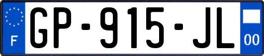 GP-915-JL