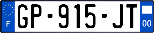 GP-915-JT