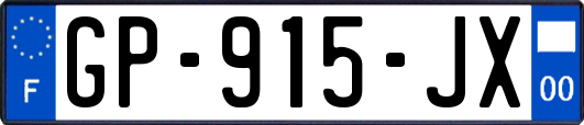 GP-915-JX