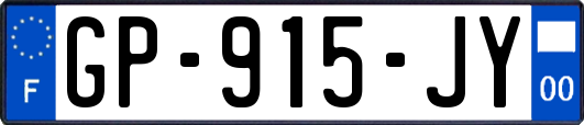 GP-915-JY