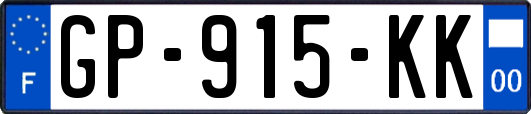 GP-915-KK