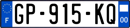 GP-915-KQ