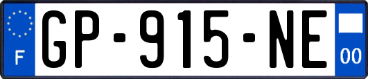 GP-915-NE