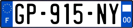 GP-915-NY