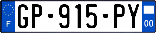 GP-915-PY