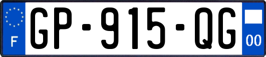 GP-915-QG