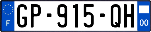 GP-915-QH