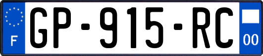 GP-915-RC