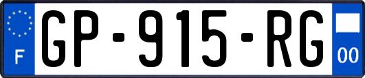 GP-915-RG