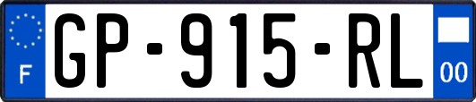 GP-915-RL