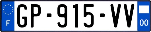 GP-915-VV