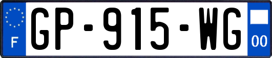 GP-915-WG